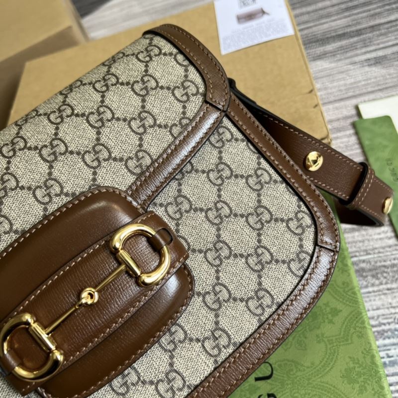 Gvc*1 horsebit bags